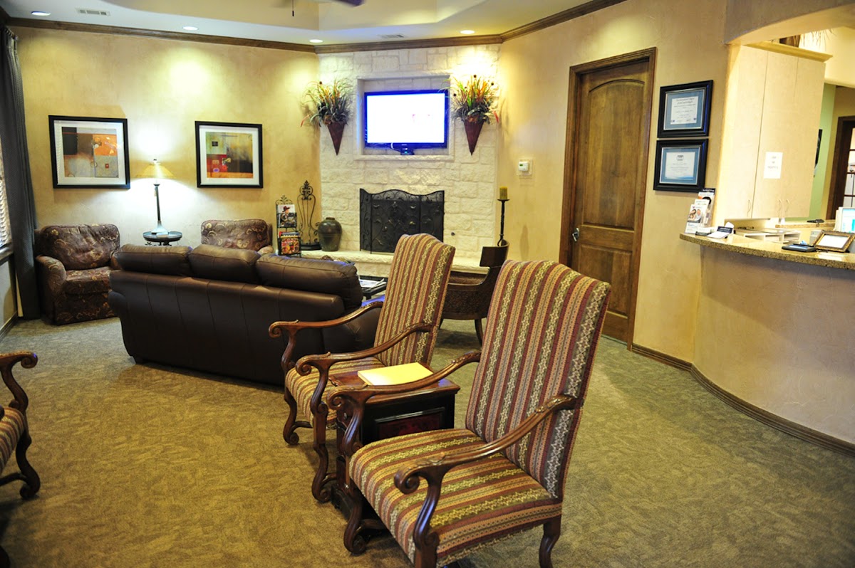 Lake Texoma Dental Care & Wellness photo 3