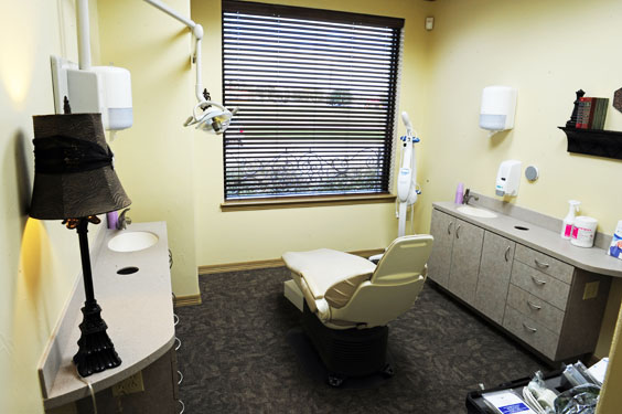 Lake Texoma Dental Care & Wellness photo 4