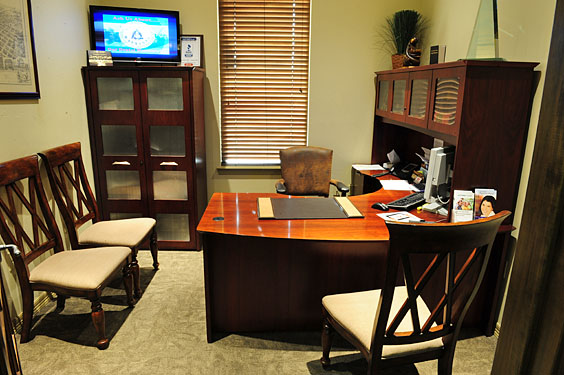 Lake Texoma Dental Care & Wellness photo 6