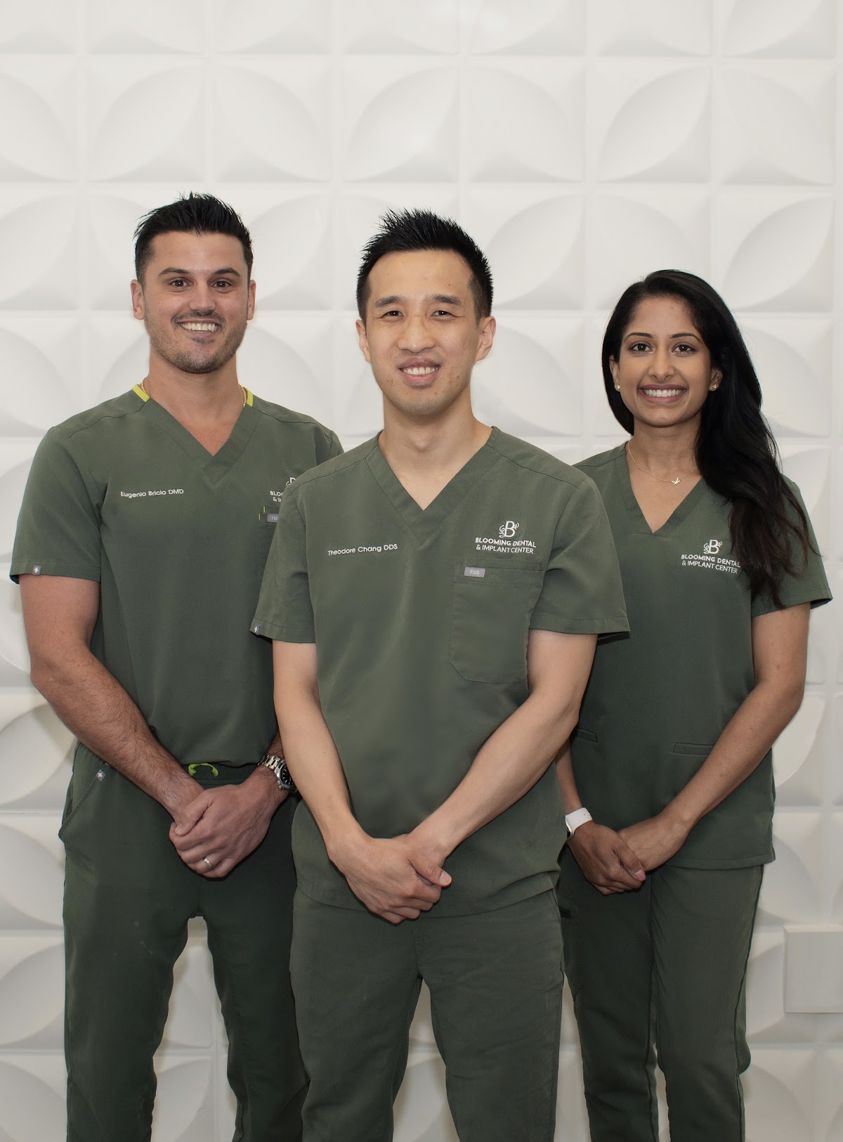 Blooming Dental & Implant Center - West Caldwell photo 1