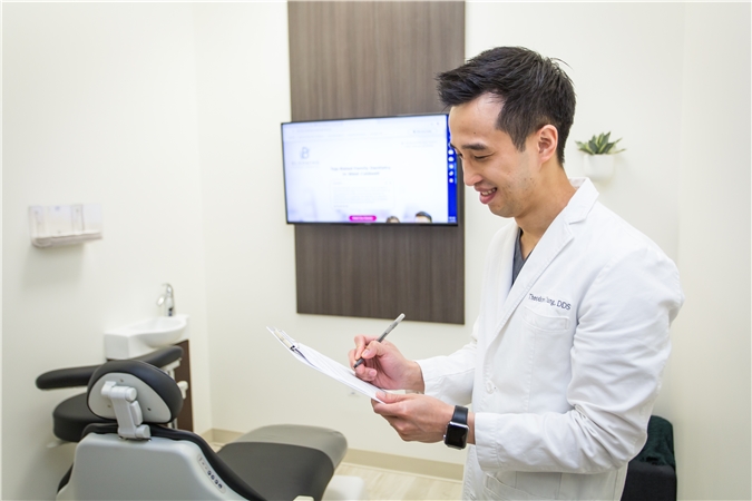 Blooming Dental & Implant Center - West Caldwell photo 2