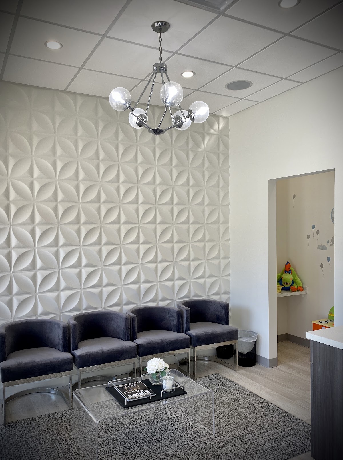 Blooming Dental & Implant Center - West Caldwell photo 3