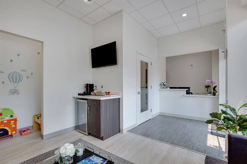 Blooming Dental & Implant Center - West Caldwell photo 4
