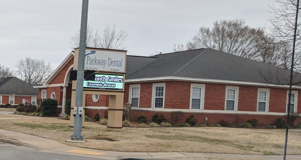 Parkway Dental photo 6