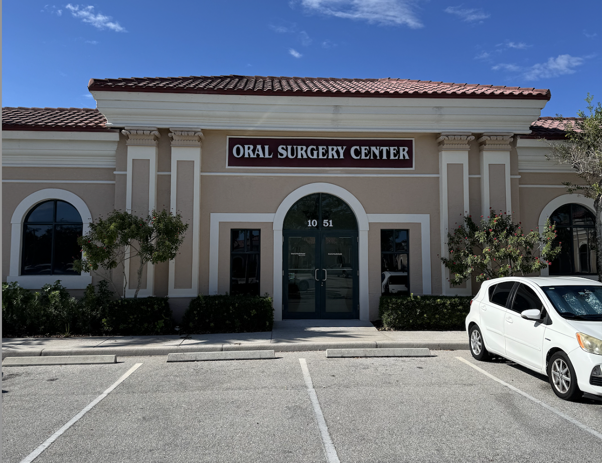 Elite Oral Surgery of Wellington photo 1