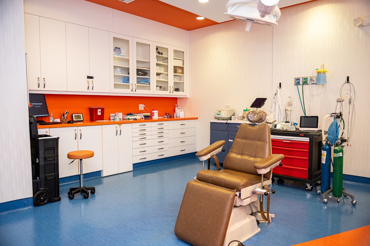 Elite Oral Surgery of Wellington photo 4