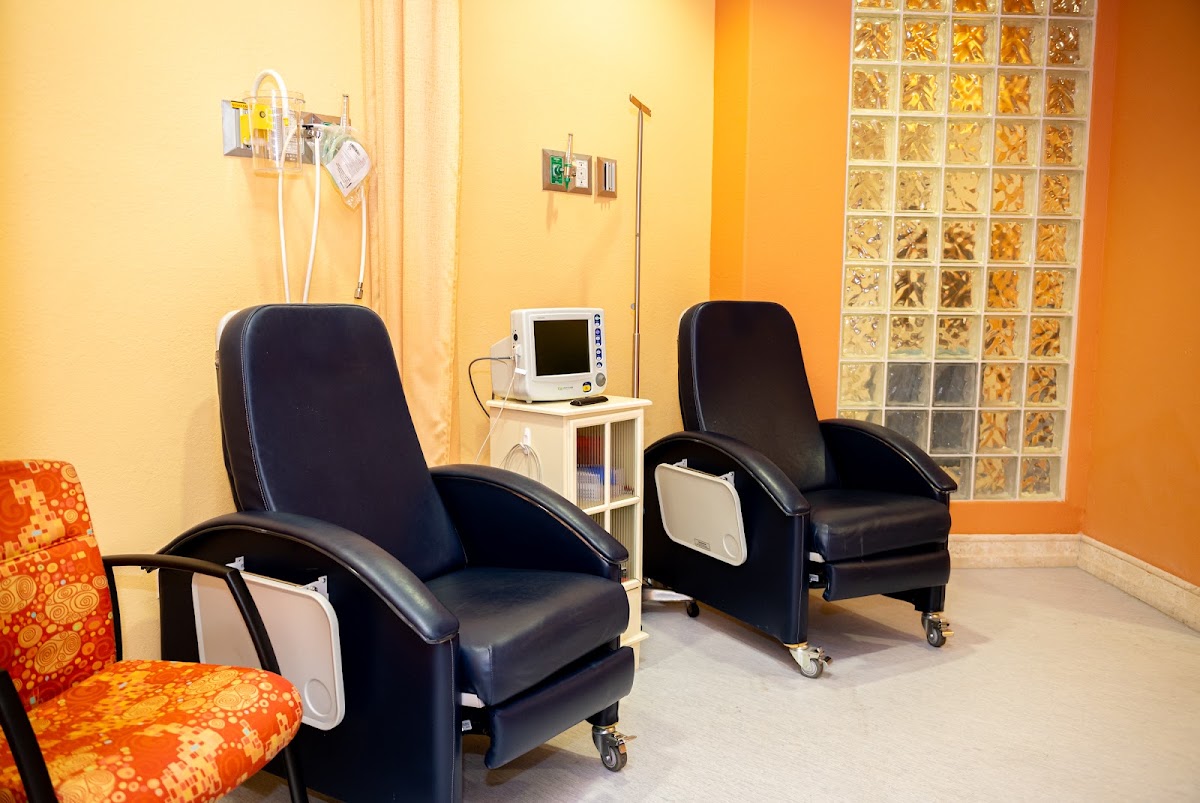 Elite Oral Surgery of Wellington photo 5