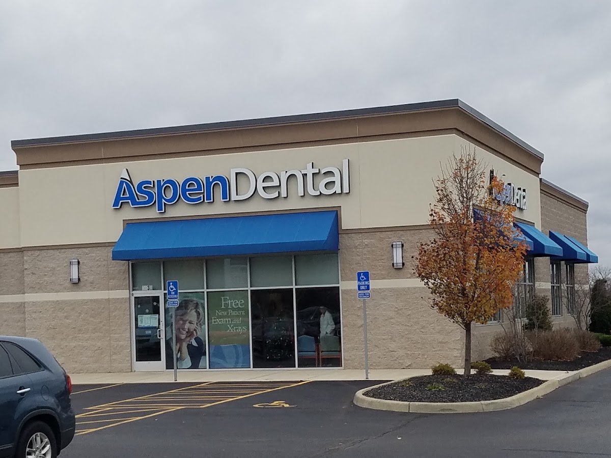 Aspen Dental - Marion photo 1