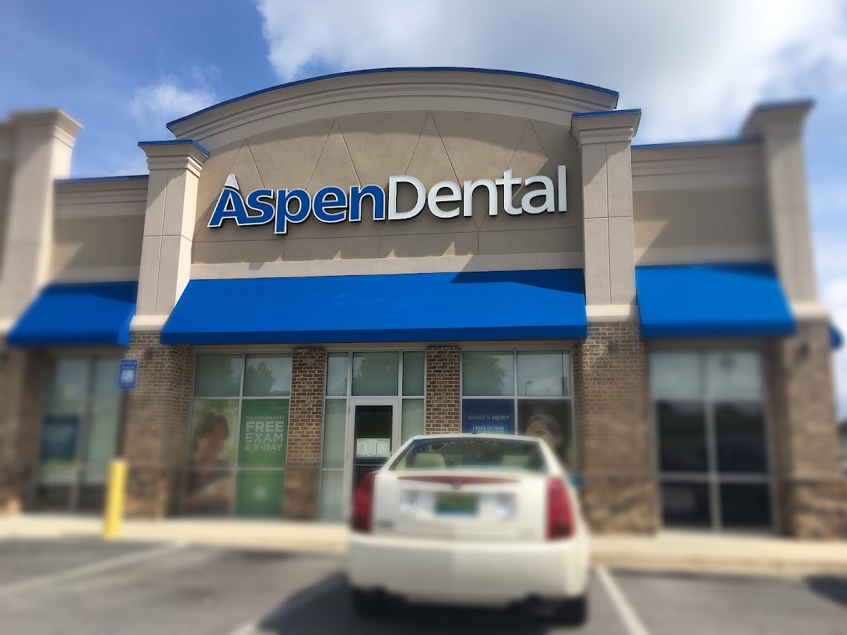 Aspen Dental - Lagrange photo 1