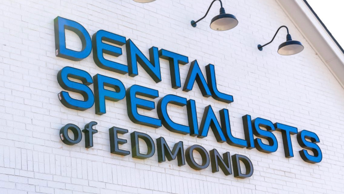Dental Specialists of Edmond photo 1