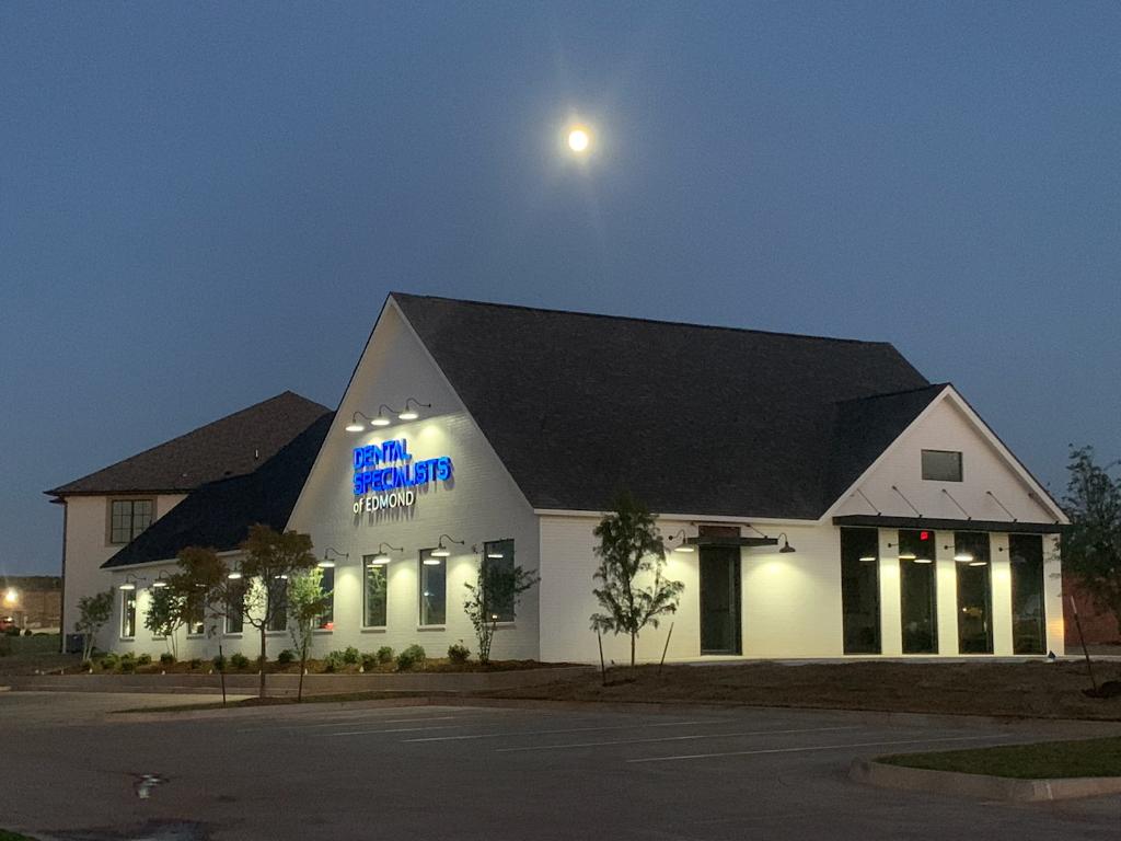 Dental Specialists of Edmond photo 2