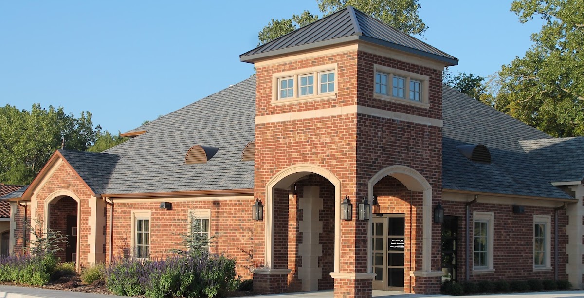 Southern Oklahoma Center for Oral & Maxillofacial Surgery and Dental Implants photo 1