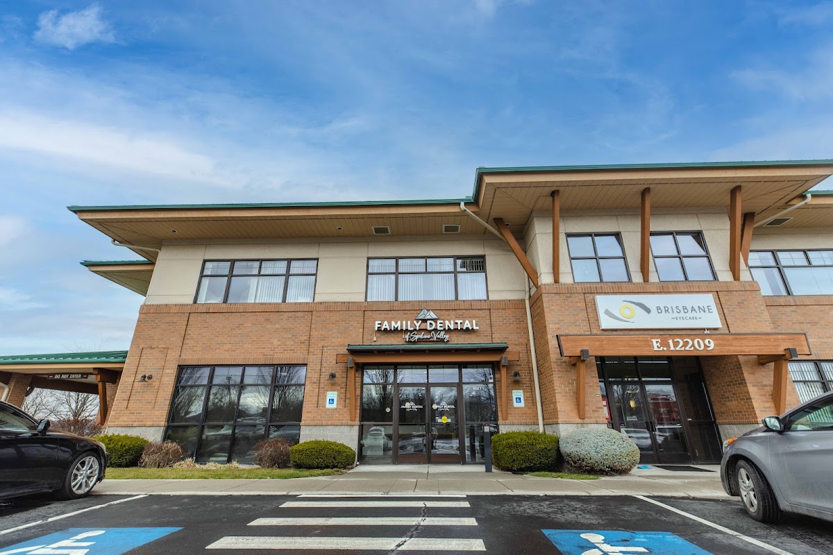 Family Dental of Spokane Valley photo 2