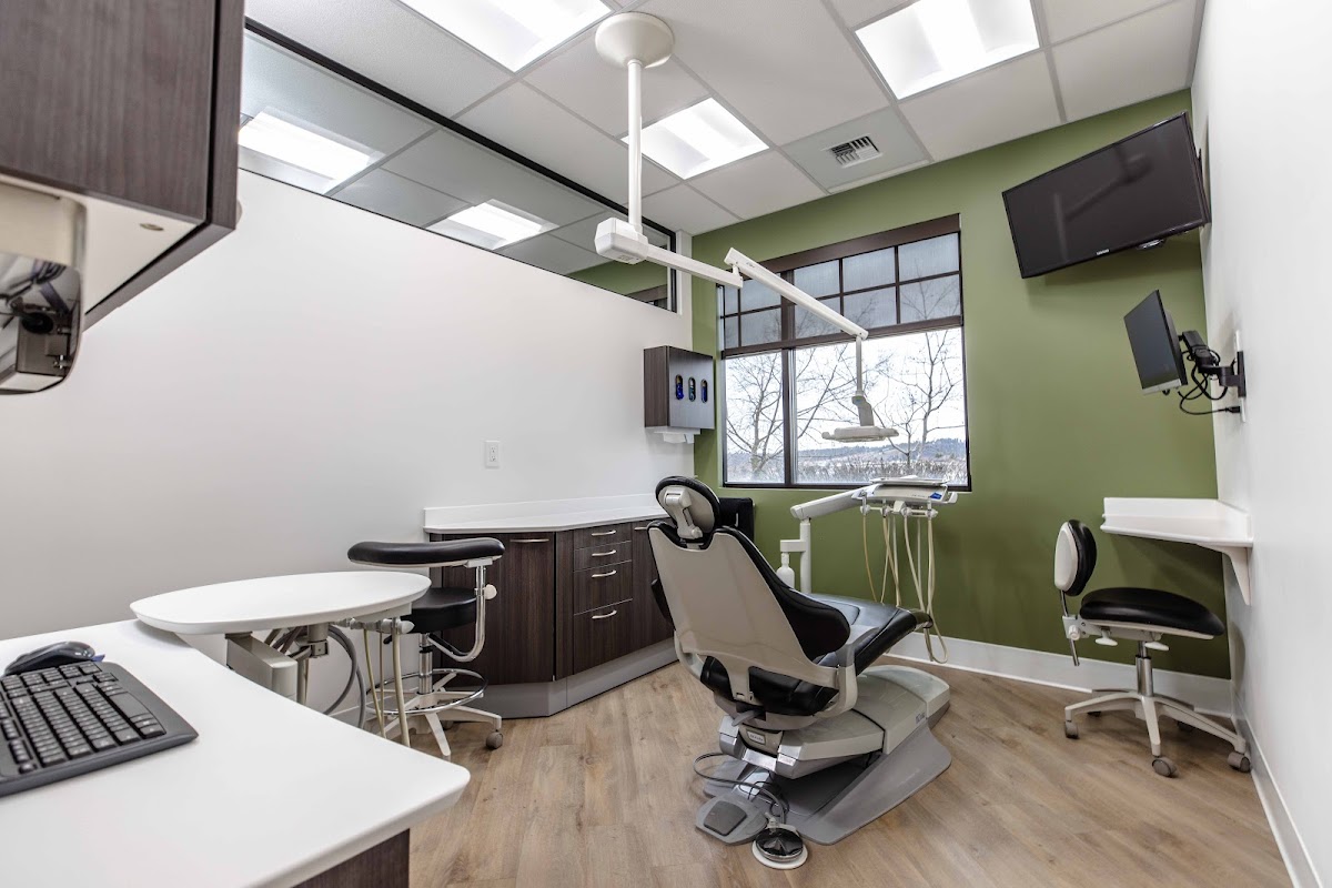 Family Dental of Spokane Valley photo 3