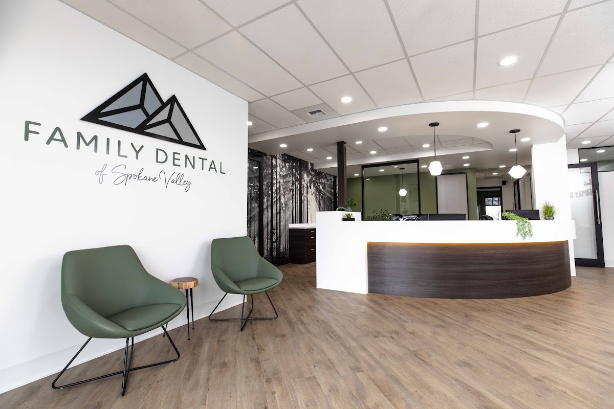 Family Dental of Spokane Valley photo 4