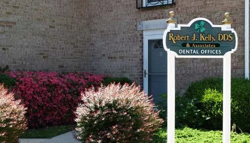 Robert J Kelly DDS & Associates photo 2