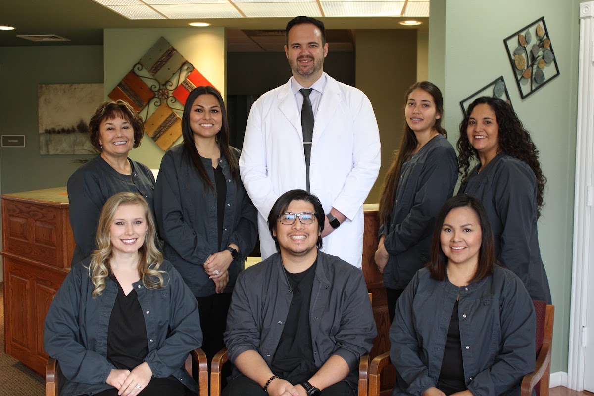 Hrencher Dental photo 1