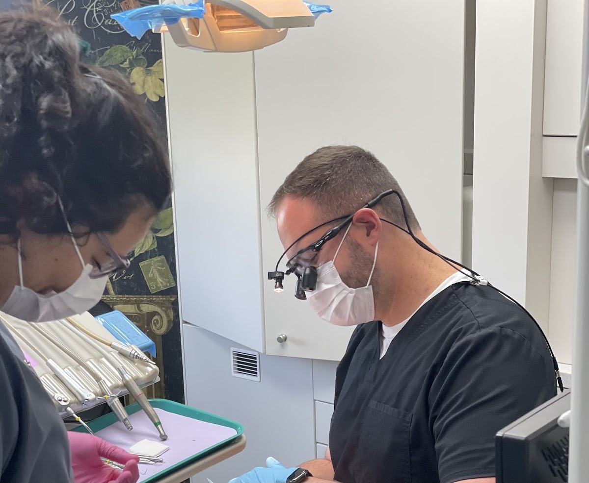 Hrencher Dental photo 6