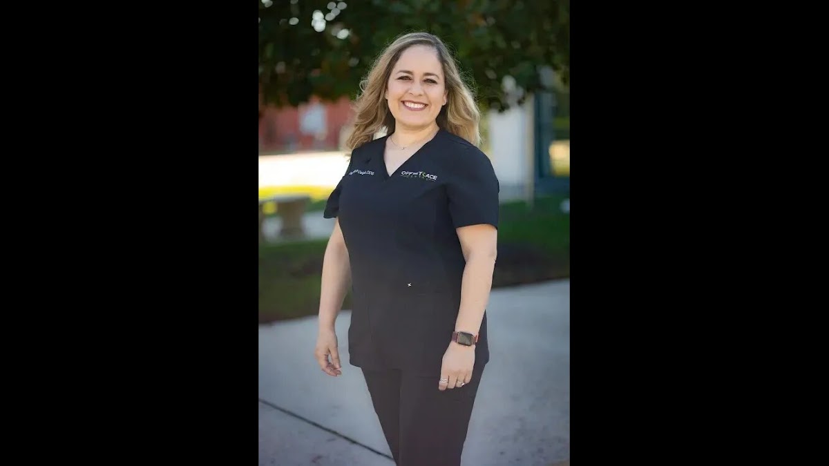 Off the Trace Dental photo 1