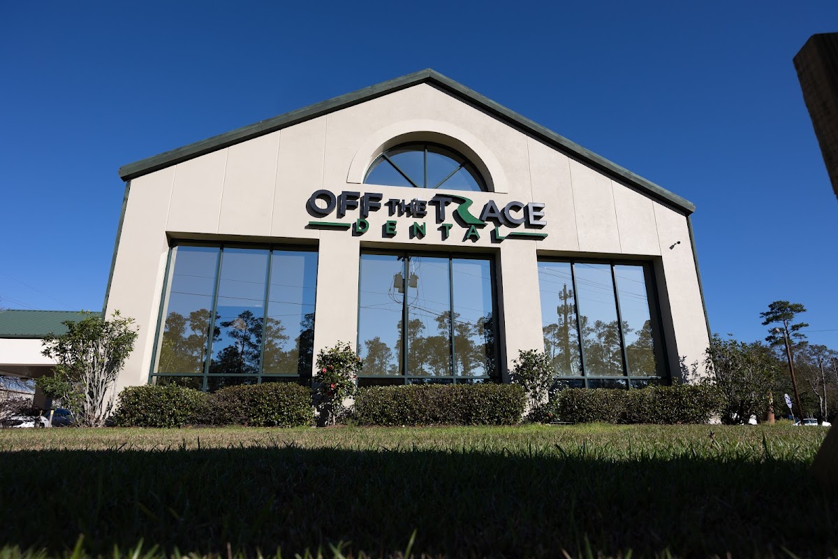 Off the Trace Dental photo 2