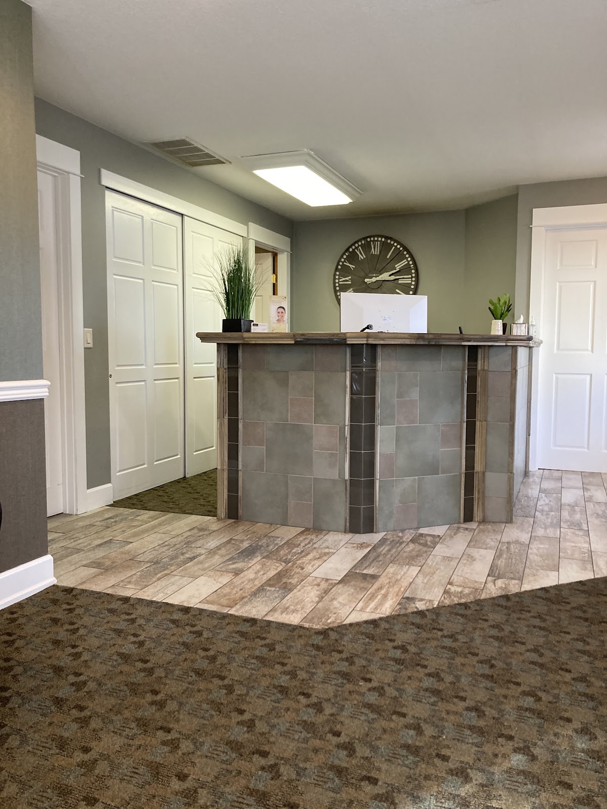 Clearwater Endodontics - Clarkston photo 1