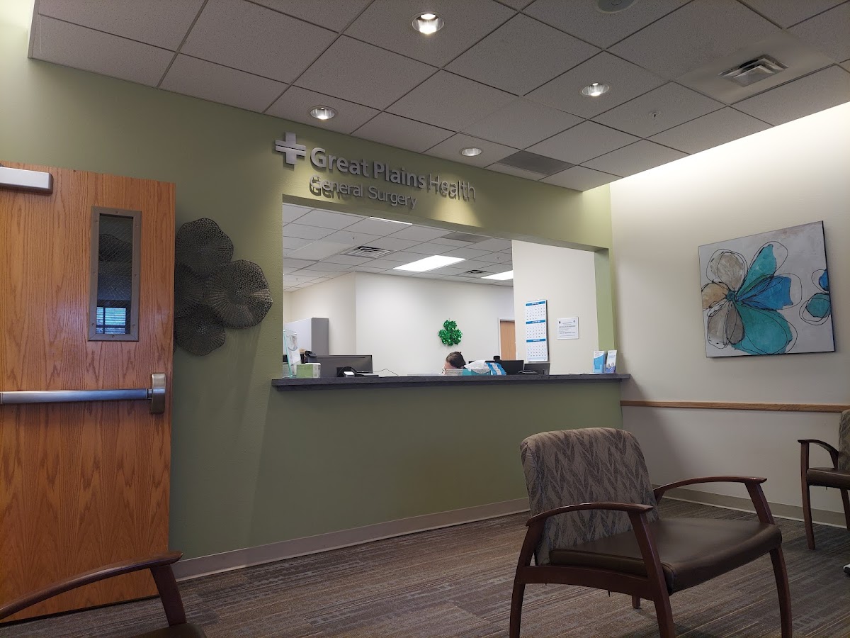 Great Plains General Surgery photo 2