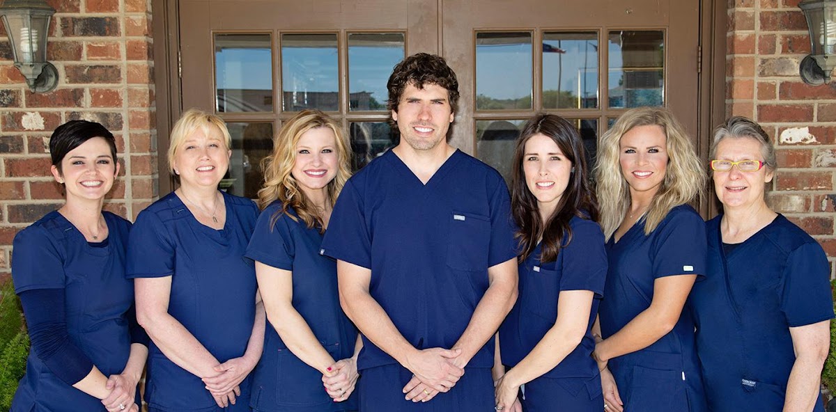 Jones Family Dental photo 1