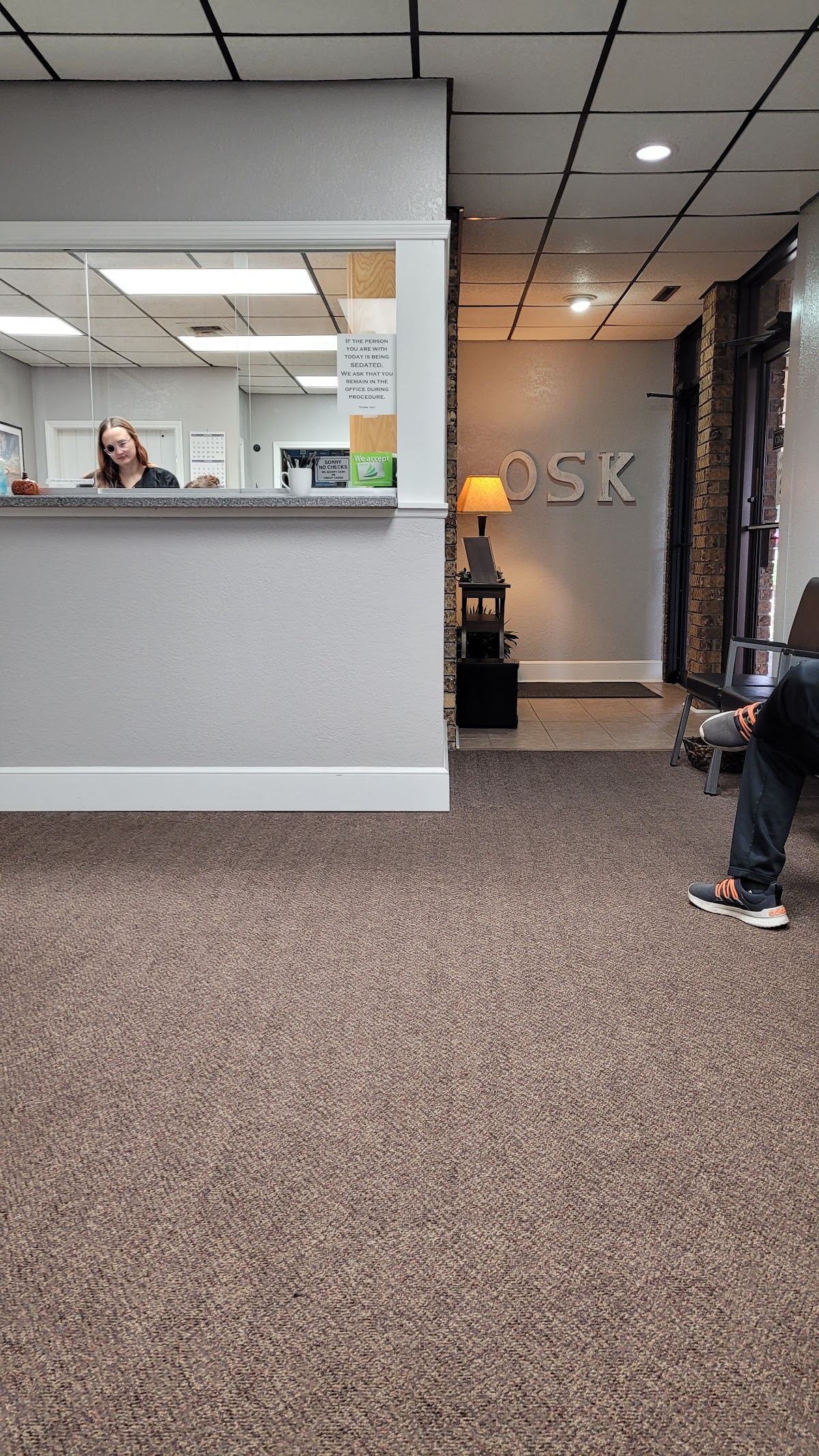 Oral Surgery Kansas, Lc photo 2