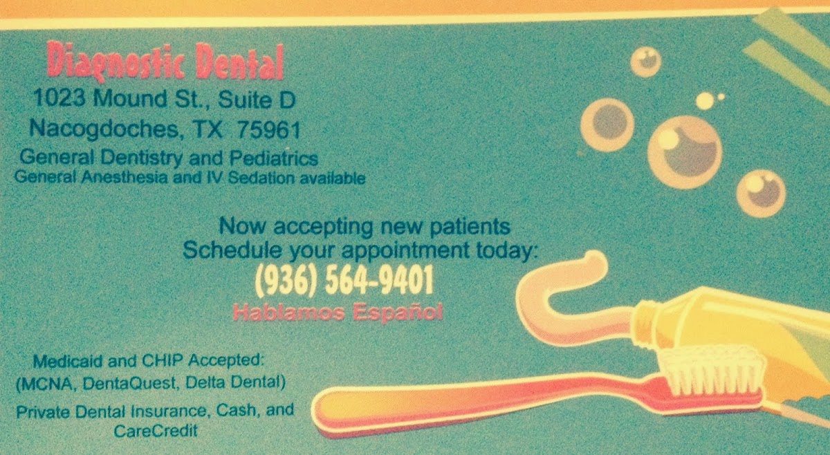 Diagnostic Dental Center photo 3