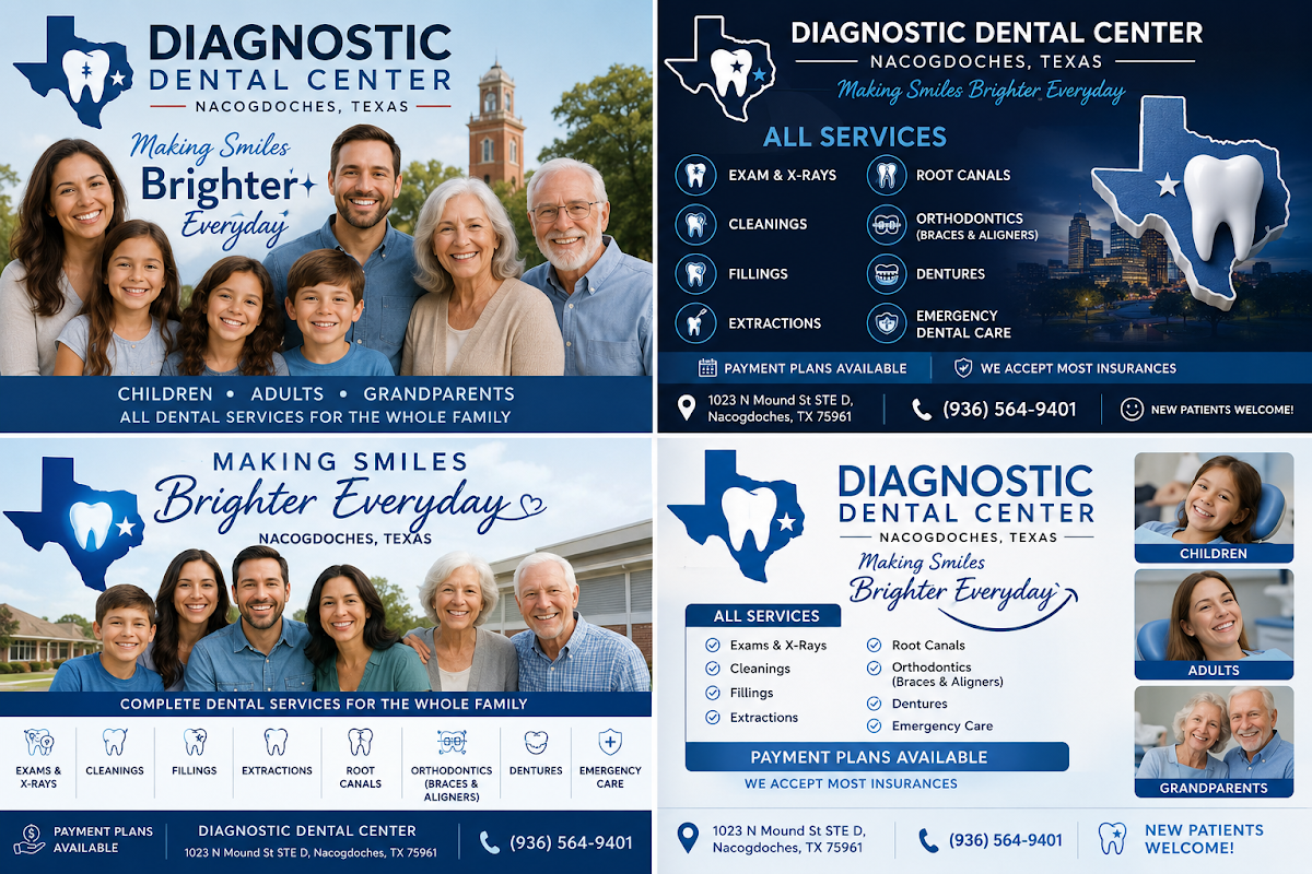 Diagnostic Dental Center photo 6
