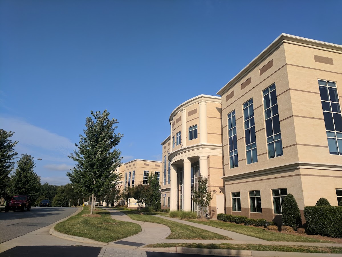 The Center for Oral Surgery & Dental Implants photo 2