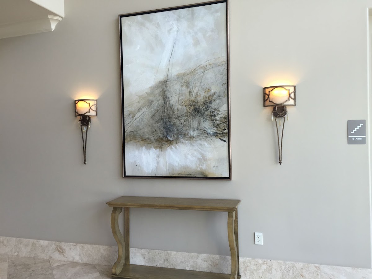 The Center for Oral Surgery & Dental Implants photo 3
