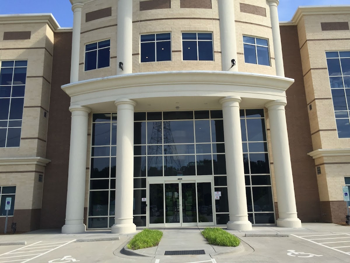 The Center for Oral Surgery & Dental Implants photo 4