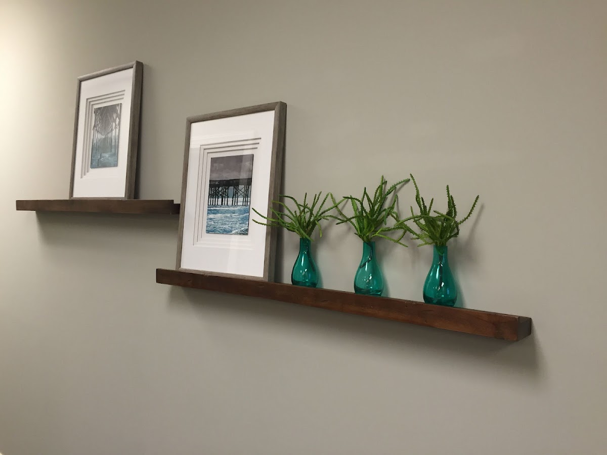 The Center for Oral Surgery & Dental Implants photo 6