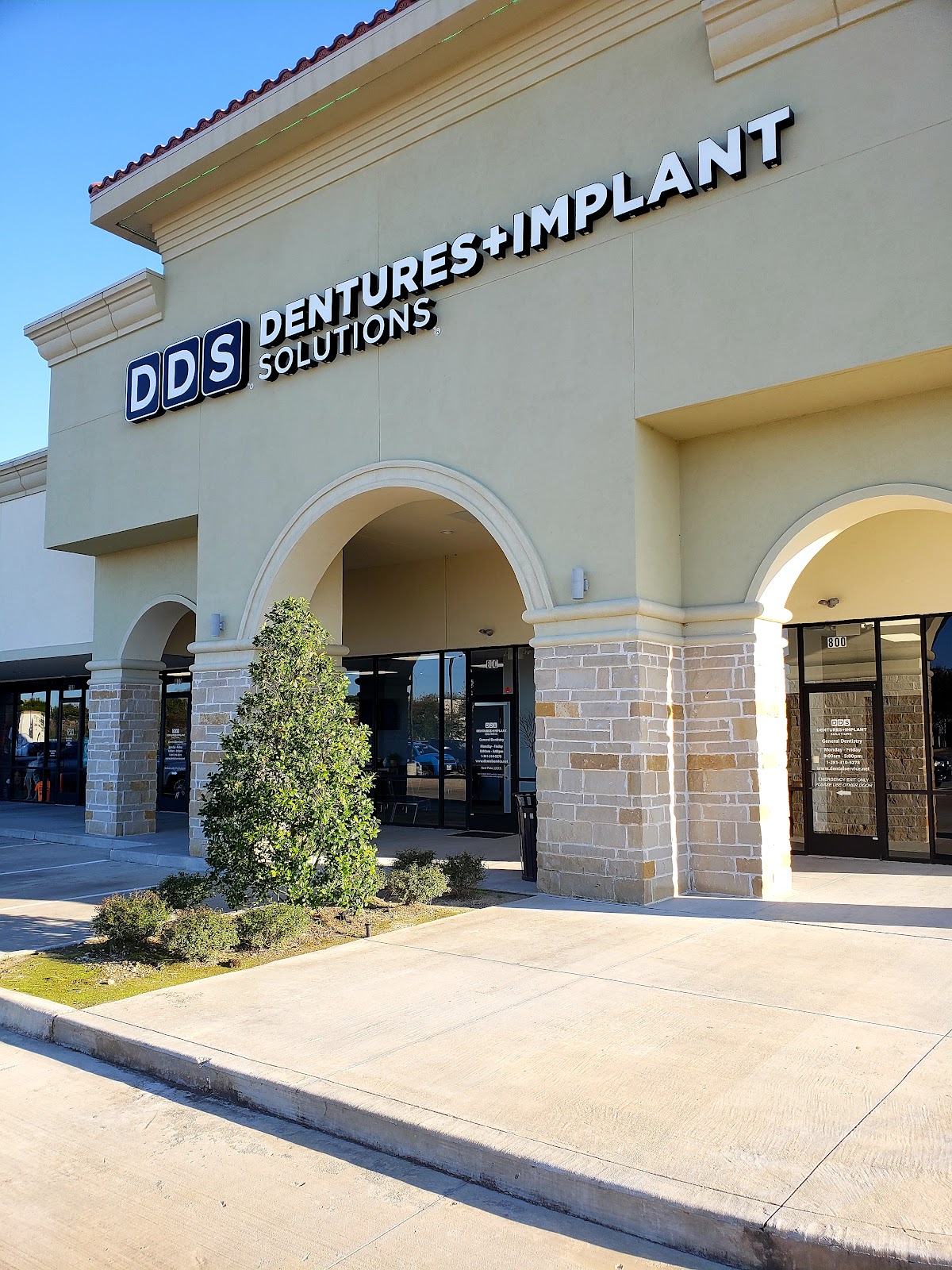 Affordable Dentures & Implants - Humble photo 3