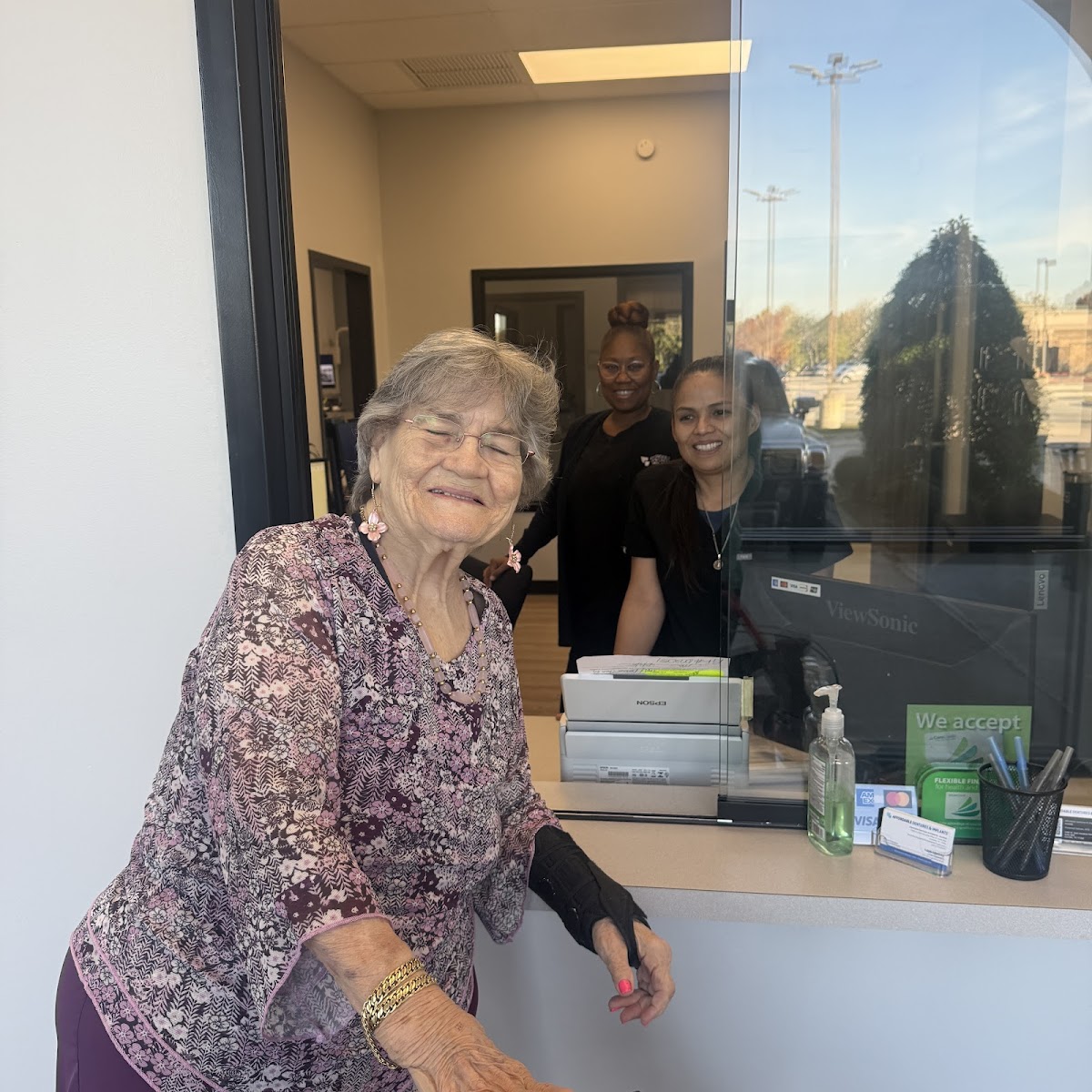 Affordable Dentures & Implants - Humble photo 6
