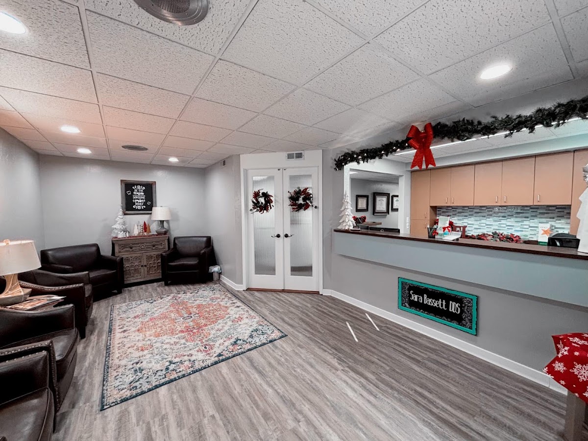 Rose Rock Family Dentistry photo 3