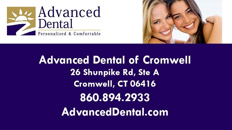 Advanced Dental of Cromwell LLC photo 1