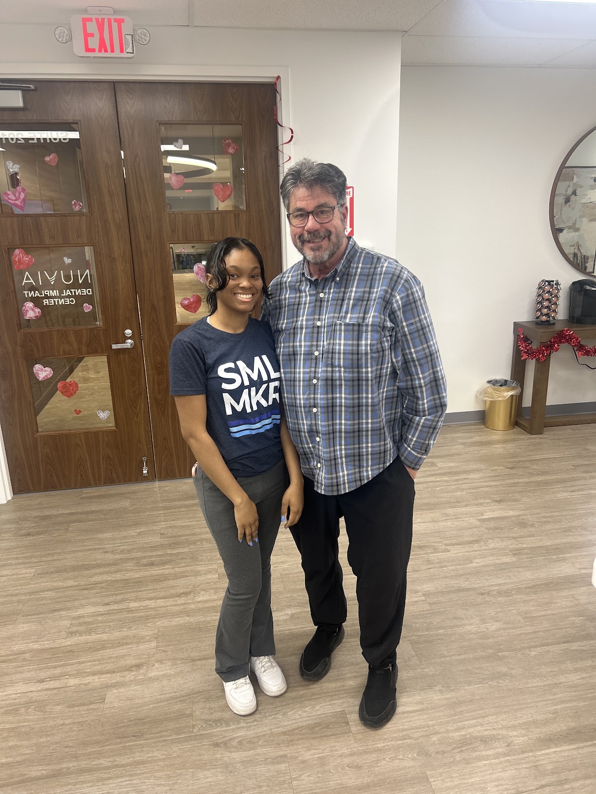 Nuvia Dental Implant Center - St. Louis photo 5