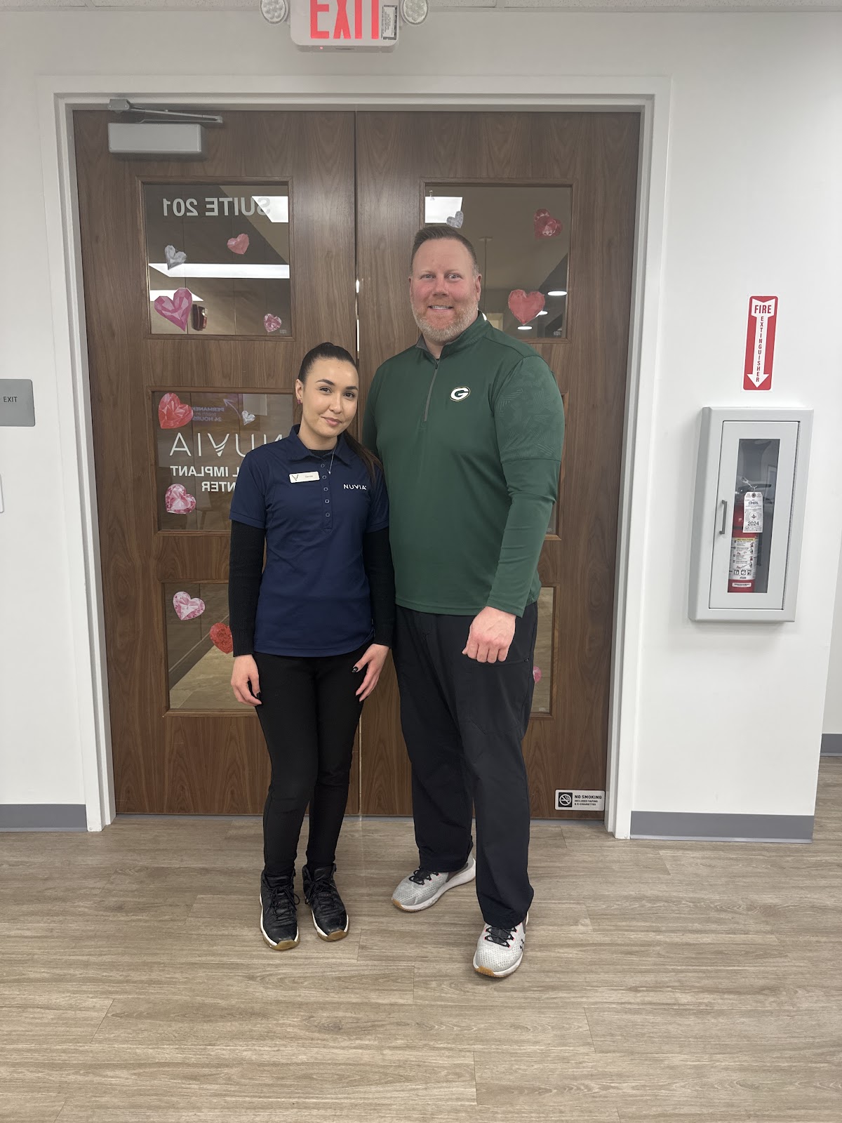 Nuvia Dental Implant Center - St. Louis photo 6
