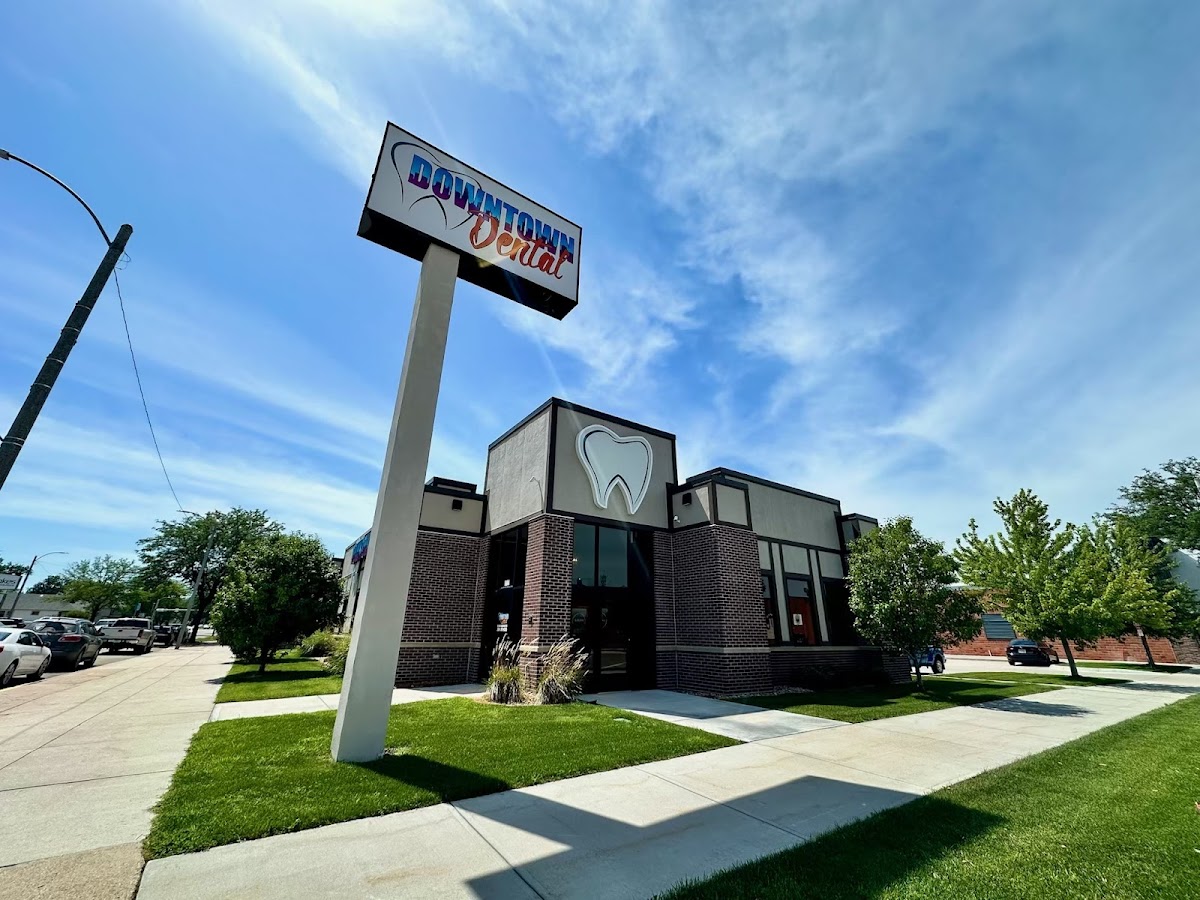 Downtown Dental photo 1