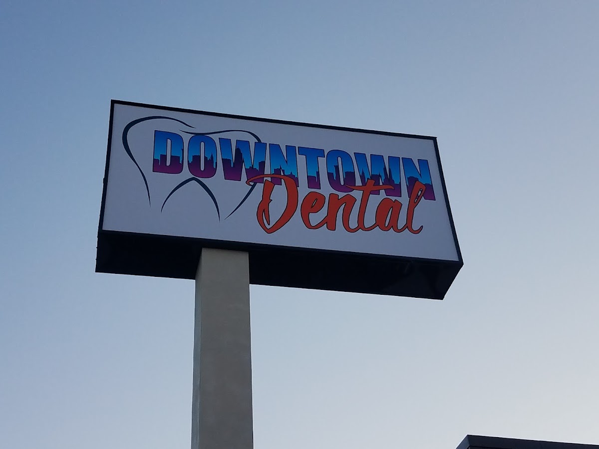 Downtown Dental photo 2