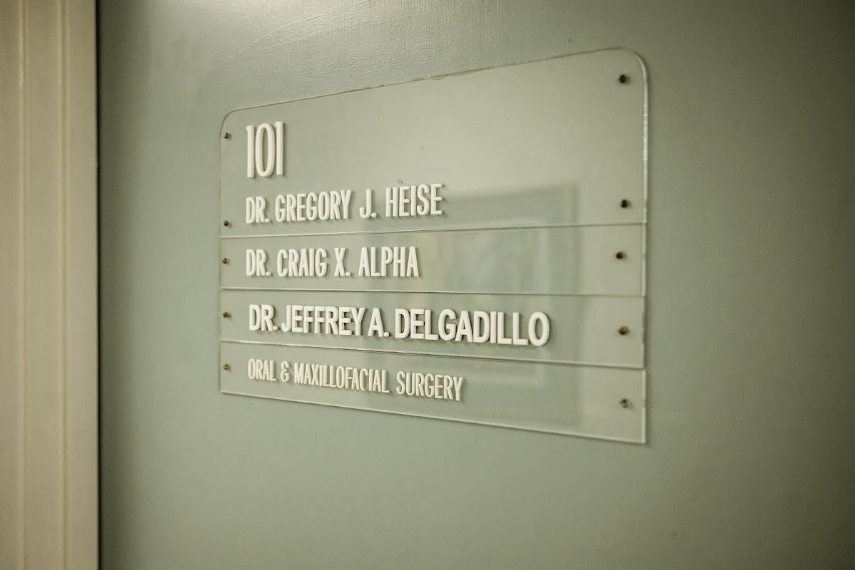Drs. Heise, Alpha & Delgadillo Oms photo 6