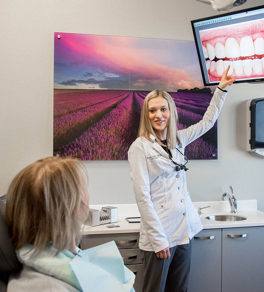 Aesthetic Dental Center photo 4