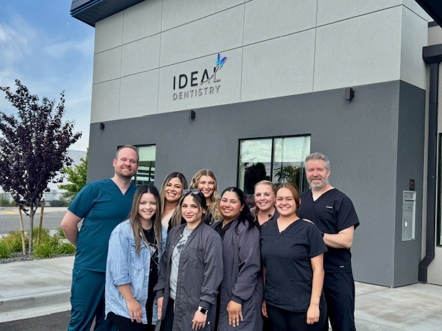 Ideal Dentistry photo 1