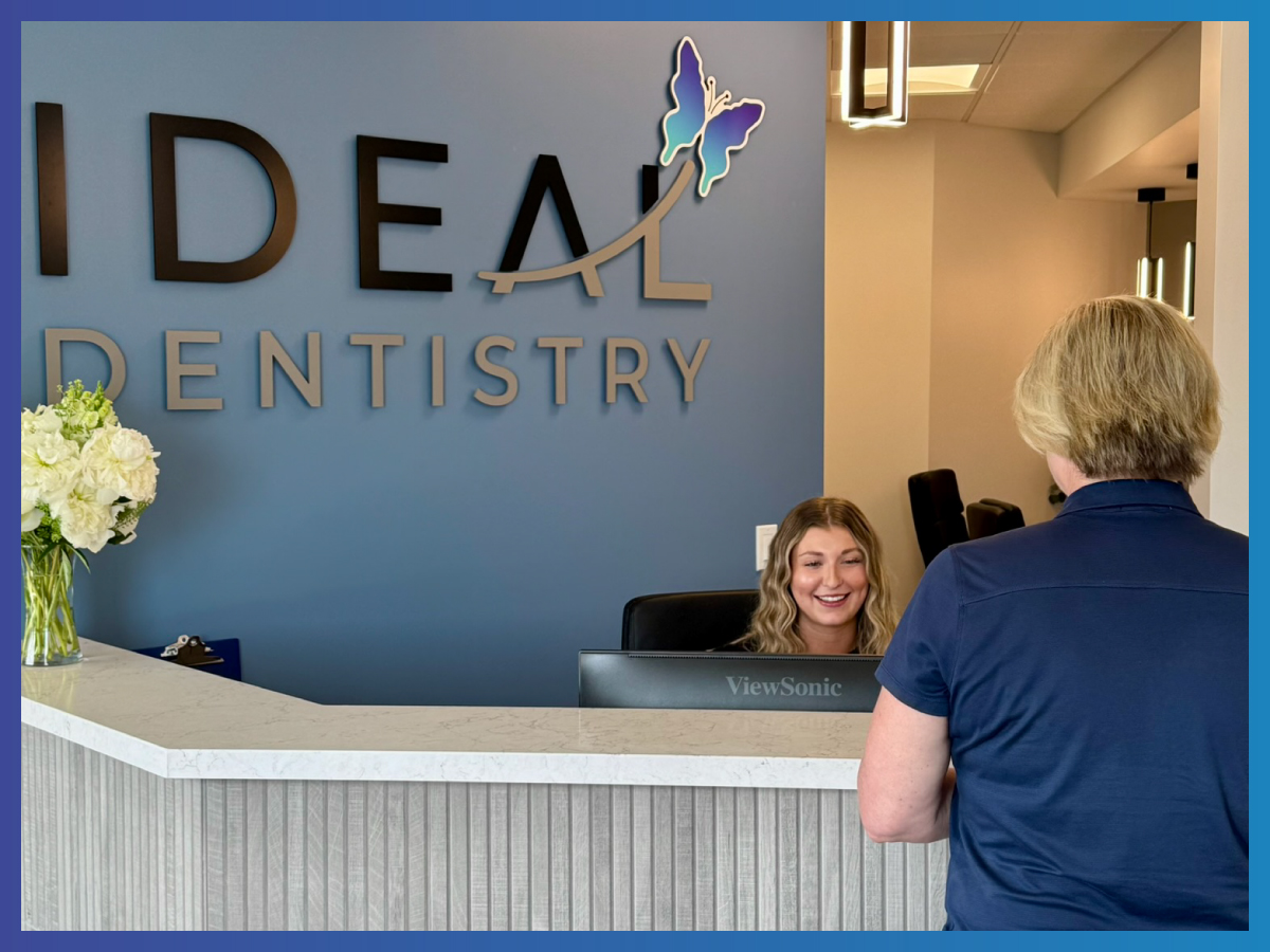 Ideal Dentistry photo 4