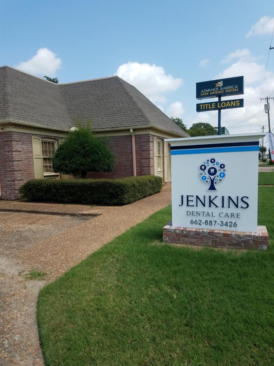 Jenkins Dental Care: William B. Jenkins DMD photo 1