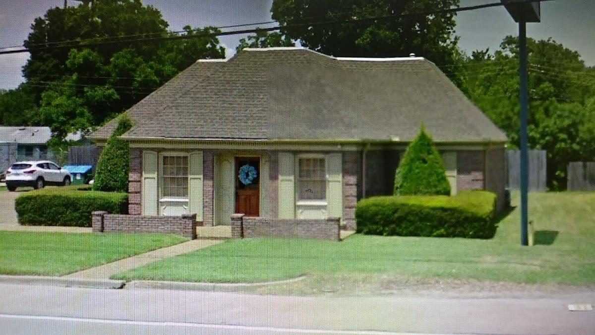 Jenkins Dental Care: William B. Jenkins DMD photo 3