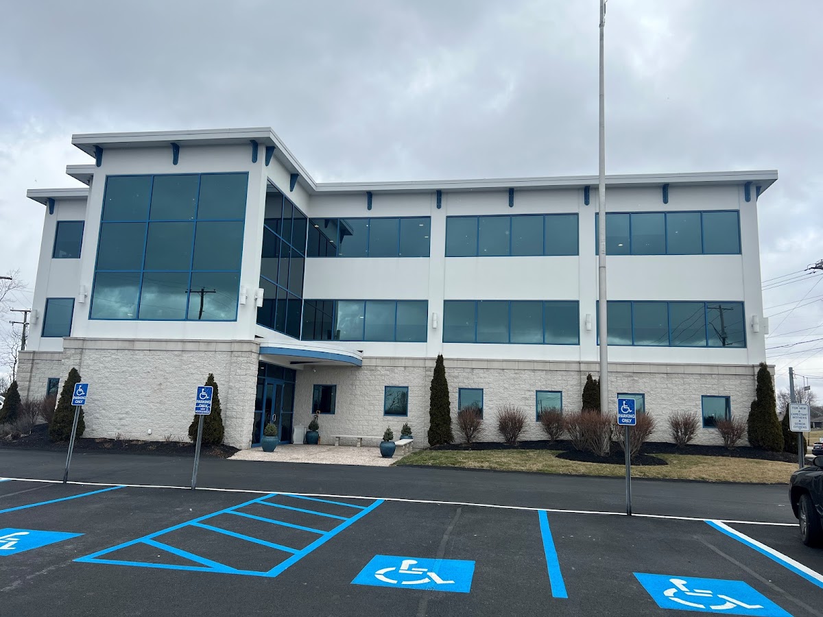 Brockley Dental Center -mini Dental Implant Center of Pittsburgh photo 2