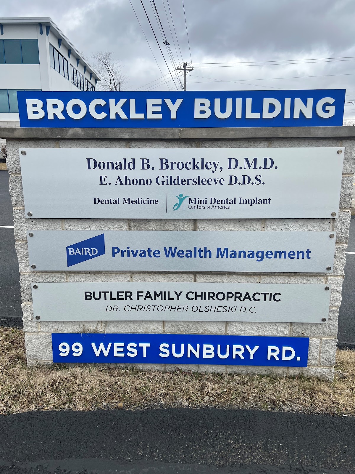 Brockley Dental Center -mini Dental Implant Center of Pittsburgh photo 3